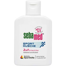 Link zu  Duschgel, Sport