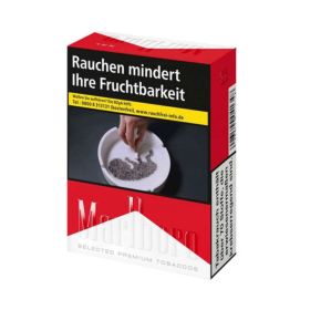 Link zu  Zigaretten, Red XL