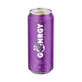 Link zu  Energy Drink, Juneberry Jam