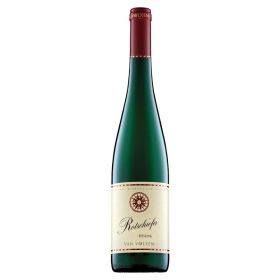 Link zu  Rotschiefer Riesling Kabinett halbtrocken