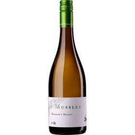 Link zu  Mussler's Secco