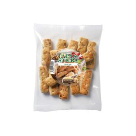 Link zu  Tapas-Sticks Kräuter, zum Aufbacken