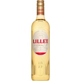 Link zu  Aperitif Blanc 17%