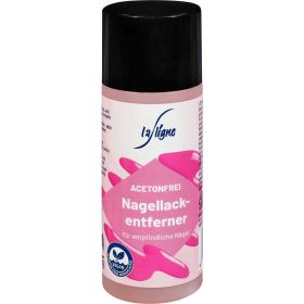 Link zu  Nagellackentferner, acetonfrei