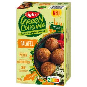 Link zu  Falafel
