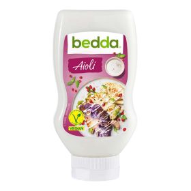 Link zu  Aioli, vegan