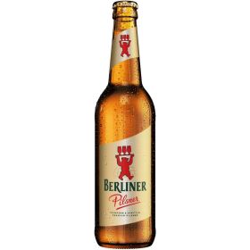 Link zu  Pilsener Bier 5%