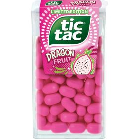Link zu  Tic Tac Dragon Fruit