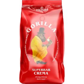Link zu  Espresso Super Bar Crema, ganze Bohne