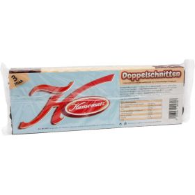 Link zu  Waffeln-Doppelschnitten
