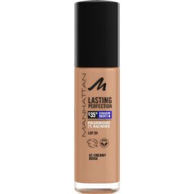 Link zu  Foundation Lasting Perfection 61 Creamy Beige LSF 20