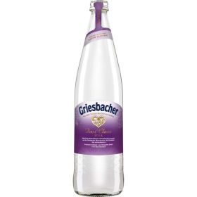 Link zu  First Class Mineralwasser, Still