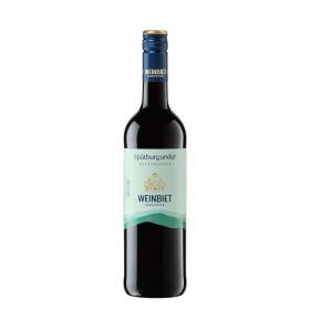 Link zu  Spätburgunder, Rotwein