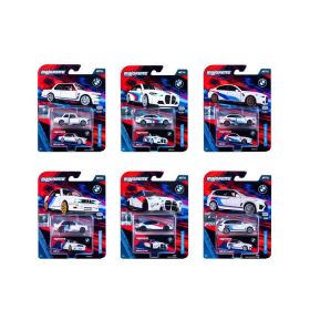 Link zu  Modelautos BMW Deluxe,6-fach sortiert