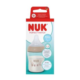 Link zu  Perfect Match Anti Kolik Babyflasche, 0 Monate+