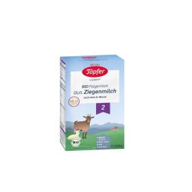 Link zu  Bio Ziegenfolgemilch 2