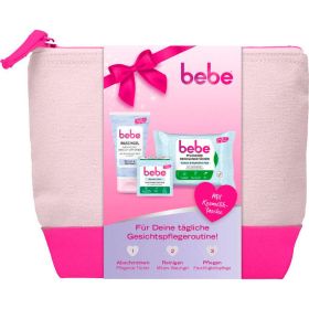 Link zu  Geschenk-Set Pflegeset Gesicht