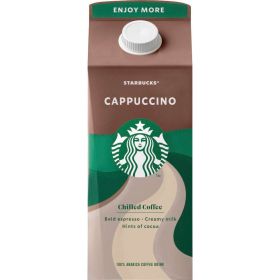 Link zu  Cappuccino