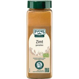Link zu  Zimt, gemahlen
