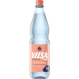 Link zu  Mineralwasser Leichtperlig