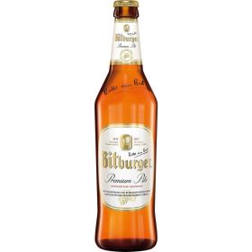 Link zu  Pilsener Bier, Premium, 4,8 %
