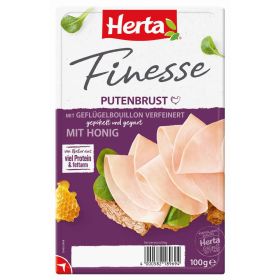 Link zu  Putenbrust, Honig