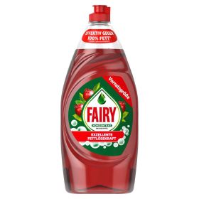 Link zu  Geschirrspülmittel Ultra Konzentrat, Granatapfel