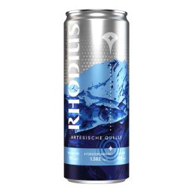 Link zu  Mineralwasser Artesische Quelle