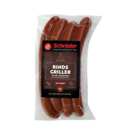 Link zu  Rindergriller