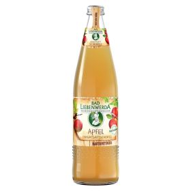 Link zu  Apfel Direktsaft, Naturbrüb