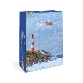 Link zu  Adventskalender Küsten Keks