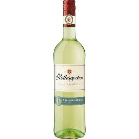 Link zu  Grauburgunder, trocken