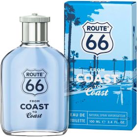 Link zu  Eau de Toilette, From Coast To Coast