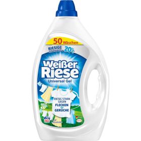 Link zu  Universal-Waschmittel Gel