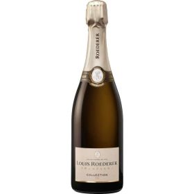 Link zu  Champagne Collection blanc, Weißwein