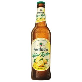 Link zu  Biermischgetränk, NaturRadler 2 %