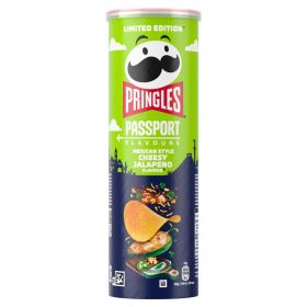 Link zu  Chips, Mexican Style