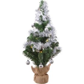 Link zu  Mini-Weihnachtsbaum
