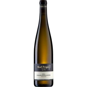 Link zu  Grauburgunder trocken Mosel DQW, Weißwein