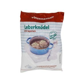 Link zu  Bayrische Leberknödel, tiefgekühlt