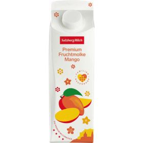 Link zu  Premium Fruchtmolke, Mango