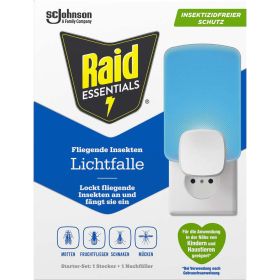 Link zu  Essentials Lichtfalle