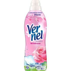 Link zu  Weichspüler Aroma Therapie, Wildrose