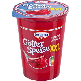 Link zu  Götterspeise XXL, Himbeere