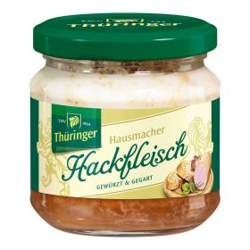 Link zu  Hackfleisch