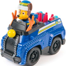 Link zu  Weihnachtliche Basisfahrzeuge, sortiert