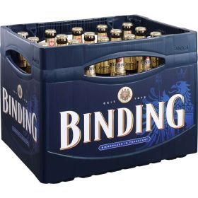 Link zu  Pilsner Bier Römer Pils, 4,9 % (20x 0,500 Liter)