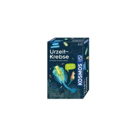 Link zu  Mitbringexperiment Urzeit-Krebse