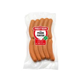 Link zu  Mini Frankfurter Würstchen