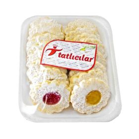 Link zu  Tatlicilar  Gebäck, je 150–280 g